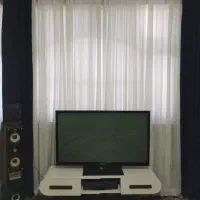 پرده پذیرایی