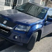 دربستی از گرگان و حومه به تهران و کرج سوزوکی کمری