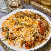 بریانی بلوچی