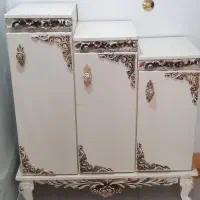 جاکفشی چوبی