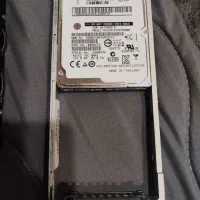 کدی و هارد سرور ibm و lenovo