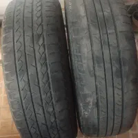 لاستیک دست دوم