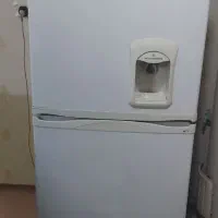 یخچال فریزر اسنوا