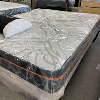 تشک خواب ماساژوری و ریباند رویال