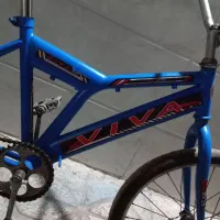 دوچرخه|دوچرخه، اسکیت، اسکوتر|مشهد, عباسآباد|دیوار