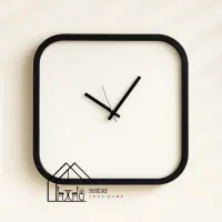 ساعت دیواری مینیمال