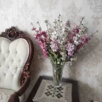 گل مصنوعی