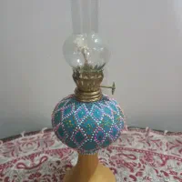 چراغ‌سنتی‌زیبا