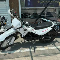 تریل رولن کم کار