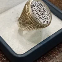 انگشترهای نقره، در نجف ، (با تخفیف ویژه)