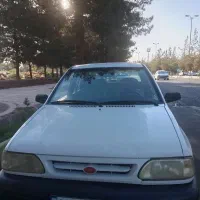پراید 131