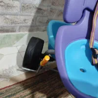 سه چرخه|دوچرخه، اسکیت، اسکوتر|ملارد, |دیوار