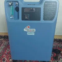 دستگاه اکسیژن ساز زنیت مد