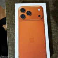 Iphone 17promax 1T