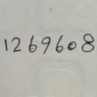 خط دائمی کد۶