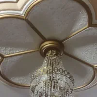 لوستر دست دوم تمیز