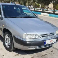 زانتیا مدل ۸۵ ۲۰۰۰cc تمیز