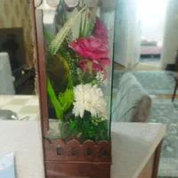 گل مصنوعی
