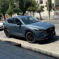Mazda japan Cx-50