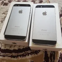 دوعدد ایفون 5s