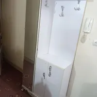 جاکفشی و جا لباسی کارتهران