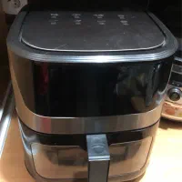 هواپز بدون روغن مارک سیلور کرست