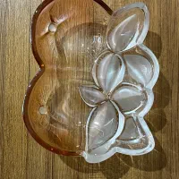 فروش وسایل منزل و پرده و کابینت کریستال