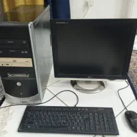 کامپیوتر خانگی مانیتور LG