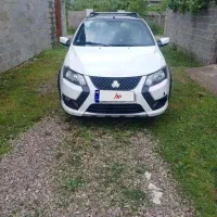 کوئیک GXR تیپ L مدل ۱۴۰۳ ( فوری)