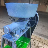 دستگاه لیمو گیری
