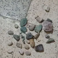 سنگ|کلکسیون اشیاء عتیقه|قزوین, |دیوار