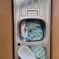 هود گاز سینک مارک آلمانی فارکس