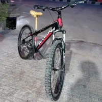 دوچرخه ۲۶