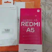 گوشی REDMI A5