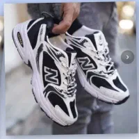 کفش کتونی نیوبالانس 530 با سایز و رنگ مختلف