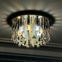 لوستر ۲ عدد (کنترلی)