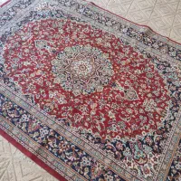 فرش 6متری تمیز