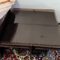 میز عسلی|مبلمان خانگی و میز عسلی|کاشان, پاپک|دیوار