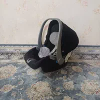 کریر خارجی