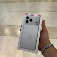17 pro max پرومکس