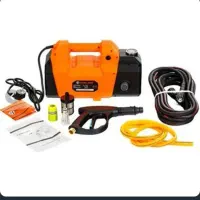 کارواش شیلدر ۱۵۰ بار دینامی