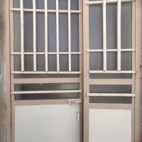 در و پنجره فروشی