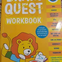 کتاب انگلیسیBRAIN QUEST