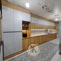 طراحی، ساخت و نصب کابینت کمد تیوی وال دکور و...