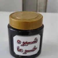 شیره خرما درجه ۱ از تولید به مصرف