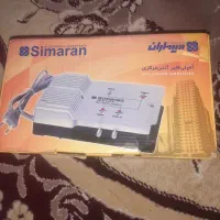 آمپلی فایر نو