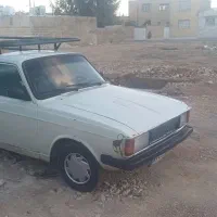 پیکان بار دوگانه سوز کارخونه