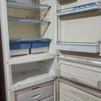 یخچال فریزر