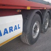 تریلی کفی مارال