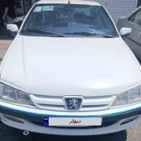 پارس مدل ۹۰ رینگ